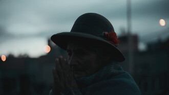 Mother River Trailer