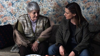 Mother Tongue Trailer