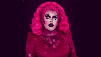 Mother Tuckers: Drag Queens of Glasgow Trailer