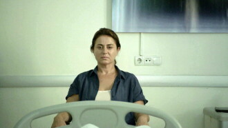 Mother Virgin No More Trailer