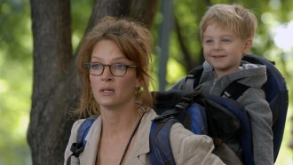 Motherhood Trailer