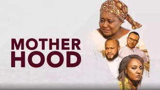 Motherhood Trailer