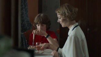 Motherland Trailer