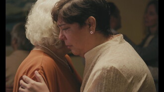 Mother's Daughter Trailer