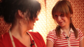Mothers, Daughters, Dresses Trailer