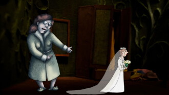 Mother's Song Trailer