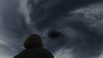 Mothership Trailer