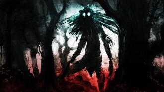 Mothman Trailer