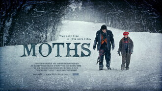 Moths Trailer