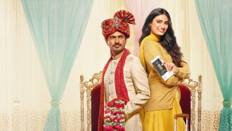 Motichoor Chaknachoor Trailer