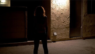 Motion at Your Door Trailer