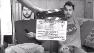 Motion Picture Trailer