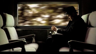 Motion Sickness Trailer