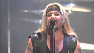 Mötley Crüe | Lewd, Crued & Tattooed Trailer