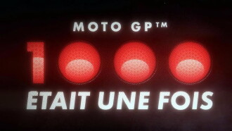 Moto GP, 1000 était une fois Trailer