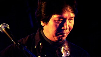 MOTOAKI FURUKAWA with VOYAGER LIVE 2008 TOKYO & KOBE Trailer