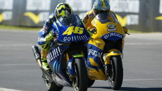 MotoGP: Head to Head - The Great Battles Trailer