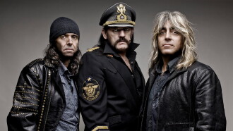 Motörhead: Clean Your Clock Trailer