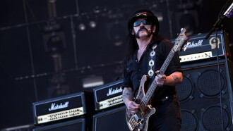 Motörhead en concert aux Vieilles Charrues Trailer