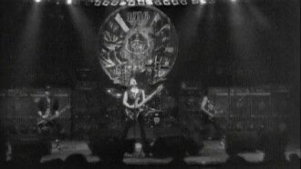 Motörhead - Everything Louder Than Everything Else Trailer
