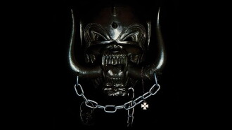 Motörhead: The Best of Motörhead Trailer