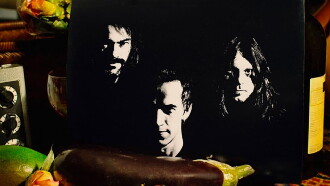 Motorpsycho - VIVA special Trailer