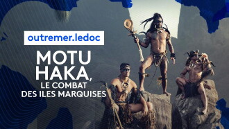 Motu Haka, le combat des îles Marquises Trailer