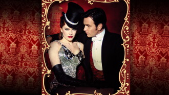 Moulin Rouge! Trailer
