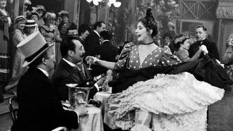 Moulin Rouge Trailer