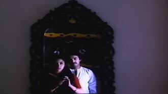 Mouna Raagam Trailer