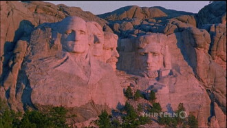 Mount Rushmore Trailer