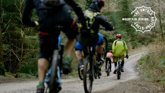 Mountain Biking: The Untold British Story Trailer