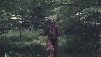 Mountain Devil 3: The Bigfoot Invasion Trailer