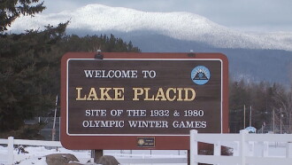 Mountain Lake PBS Celebrates Lake Placid and the Winter Games Trailer