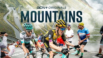 Mountains: The Greatest Trailer