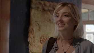 Mountains, The Sun and Love Trailer