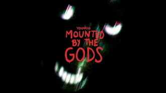Mounted By The Gods Trailer