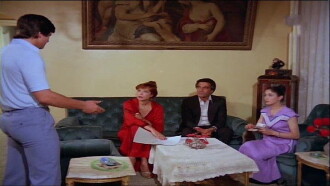 Moursi Fok Moursi Taht Trailer