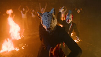 Mousehead Trailer