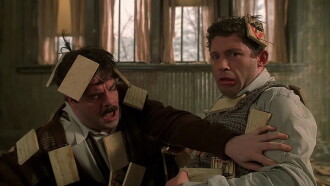 MouseHunt Trailer
