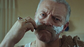 Moustache Trailer