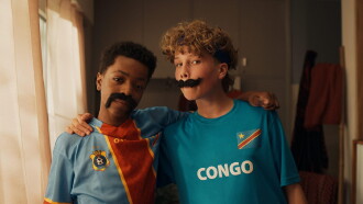 Moustache Trailer