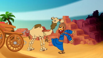 Moustafa's Secret Trailer