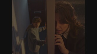 Mouth Trailer