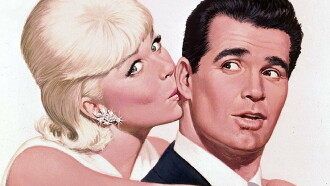 Move Over, Darling Trailer