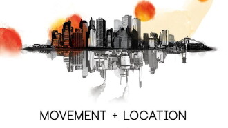 Movement + Location Trailer