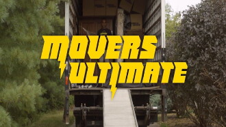 Movers Ultimate Trailer