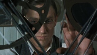 Movie Showman Trailer