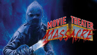 Movie Theater Massacre Trailer