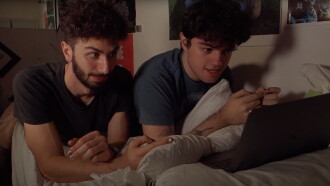 Movie Two Trailer